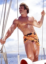Byron Hawkwood by Colt Studio With Apex