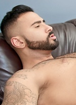 Steve fucked. Easing the Strain by Men Over 30 With Steven Ponce