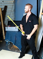 Toolbox Tutorial by Men Over 30 With Christopher Daniels,Marcus Isaacs