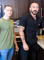Plumbing 101 by Men Over 30 With Alessio Romero