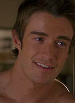 Robert Buckley by Male Stars