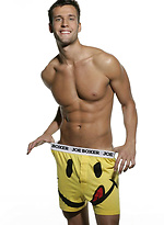 Reichen Lehmkuhl by Male Stars