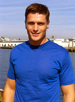 Reichen Lehmkuhl by Male Stars