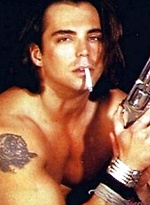 Richard Grieco by Male Stars