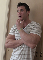 Michael Evans & Cole Money Fuck by Gayhoopla