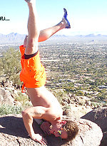 Adam McBride by Gayhoopla