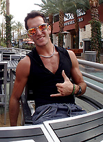 Seth Rose shows his sexy body by Gayhoopla
