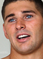 Max Summerfield Feature by Gayhoopla With Max Summerfield