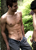 Dillon Rossi Fucks Jake Bass! by Cocky Boys With Dillon Rossi,Jake Bass