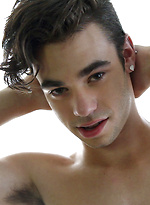 Zac Hunter by Squirtz