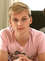Adrian's first time by BelAmi Online