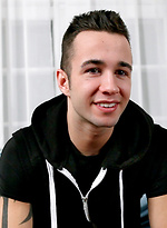 Sonny Stewart by Squirtz With Sonny Stewart