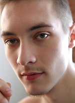 Maxwell Marteau jacking off dick by Squirtz
