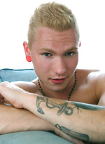 Beni Rousseau by Squirtz