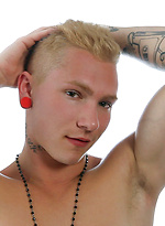 Beni Rousseau by Squirtz