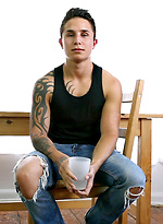 Colby London  strokes dick by Squirtz