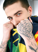 Simon Archer by Squirtz With Simon Archer