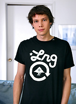 Justin Lebeau by Squirtz With Justin Lebeau