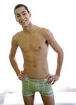 Joey Lafontaine Needs Some Penis by Video Boys