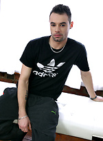 Marco Gagnon Splits a Fleshjack by Video Boys
