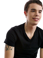 Max Dawson Fucks a Hole and Cums Twice by Video Boys