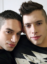 First Date Adrenaline With Bobby and Dominic by Video Boys