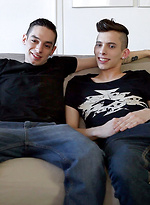 First Date Adrenaline With Bobby and Dominic by Video Boys