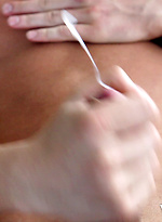 Benjamin London Seduces Max Dawson by Video Boys