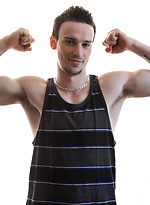 Vic Palmer's Nine Inch Pole by Video Boys
