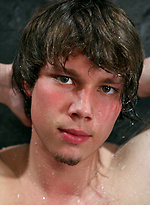 Justin Lebeau - Wet and Wild by Video Boys With Justin Lebeau