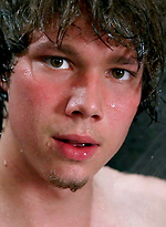Justin Lebeau - Wet and Wild by Video Boys With Justin Lebeau
