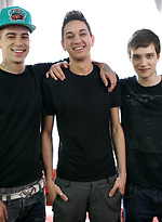 Videoboys Cumshot Contest 2013 by Video Boys