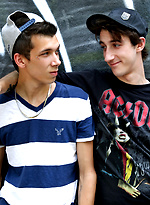 Summer Dazed and Aroused by Video Boys