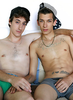 Summer Dazed and Aroused by Video Boys