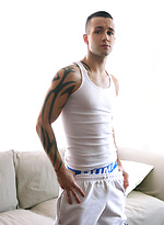 Sonny Stewart: Stripper Boy by Video Boys