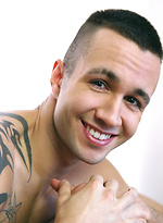 Sonny Stewart: Stripper Boy by Video Boys