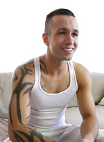 Sonny Stewart: Stripper Boy by Video Boys