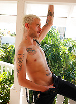 Richie Rent by Playgirl