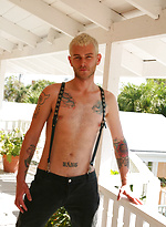 Richie Rent by Playgirl