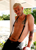 Richie Rent by Playgirl