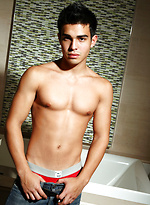 Cody Springs by Playgirl