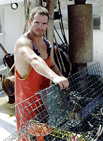 Hot sailor Rob by Playgirl