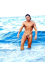 Hot muscle studs by Playgirl