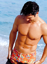 Hottest Playgirl hunks shows their sexy muscle bodies by Playgirl