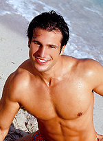Hottest Playgirl hunks shows their sexy muscle bodies by Playgirl