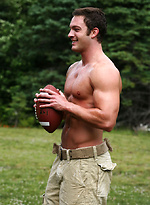 Campus Hunks by Playgirl