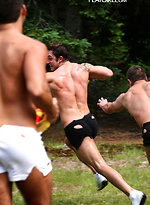 Campus Hunks by Playgirl