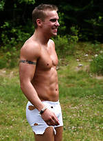 Campus Hunks by Playgirl