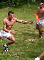 Campus Hunks by Playgirl