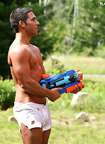 Campus Hunks by Playgirl